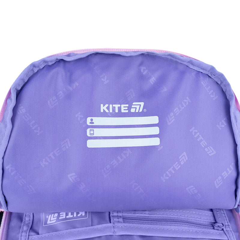 Школьный набор Kite Education Hello Kitty SET_HK26-585M (рюкзак, пенал, сумка)