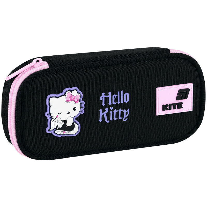 Школьный набор Kite Education Hello Kitty SET_HK26-585M (рюкзак, пенал, сумка)