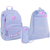 Школьный набор Kite Education Twinke, Star SET_K26-585M-1 (рюкзак, пенал, сумка)