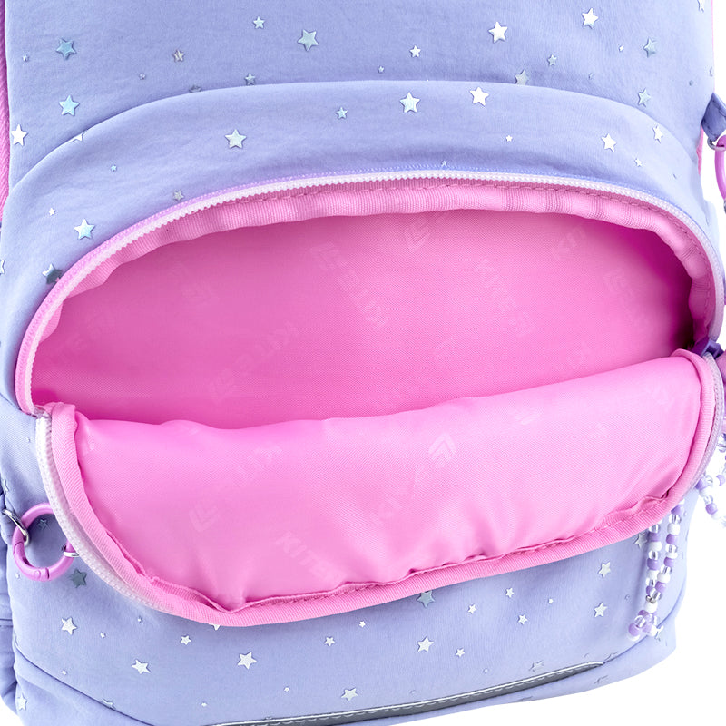 Школьный набор Kite Education Twinke, Star SET_K26-585M-1 (рюкзак, пенал, сумка)