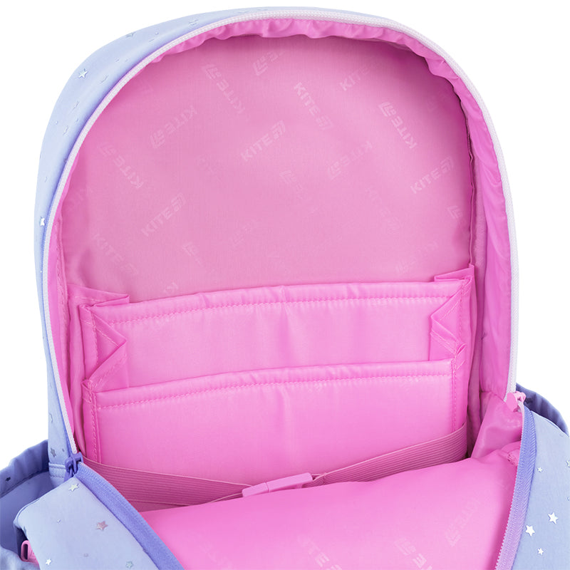 Школьный набор Kite Education Twinke, Star SET_K26-585M-1 (рюкзак, пенал, сумка)