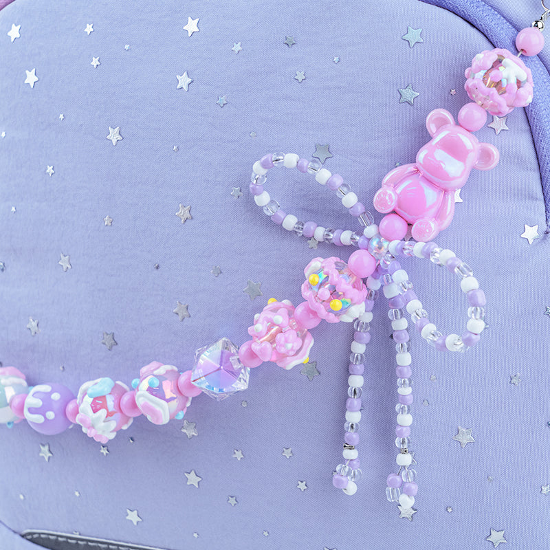 Школьный набор Kite Education Twinke, Star SET_K26-585M-1 (рюкзак, пенал, сумка)