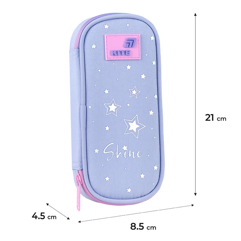 Школьный набор Kite Education Twinke, Star SET_K26-585M-1 (рюкзак, пенал, сумка)