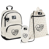 Школьный набор Kite Education Shimmer&Smile SET_K26-585M-2 (рюкзак, пенал, сумка)