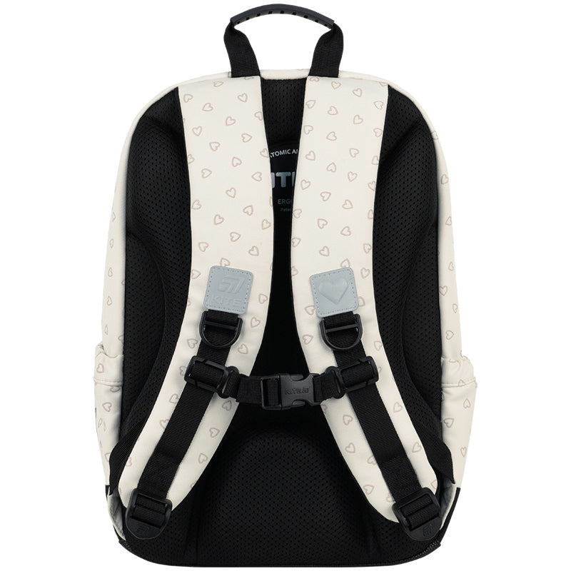 Шкільний набір Kite Education Shimmer&Smile SET_K26-585M-2 (рюкзак, пенал, сумка)