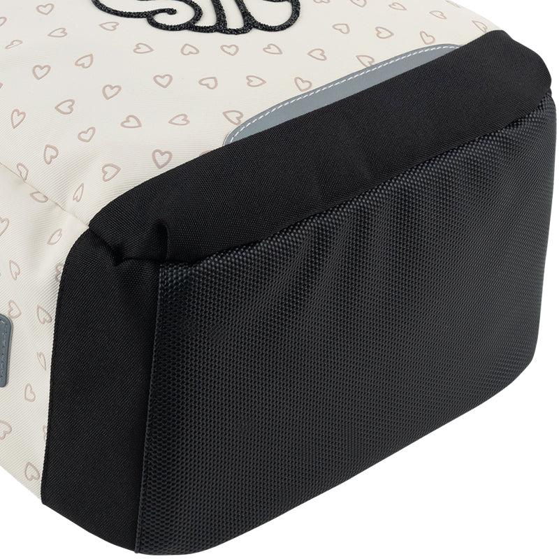 Шкільний набір Kite Education Shimmer&Smile SET_K26-585M-2 (рюкзак, пенал, сумка)