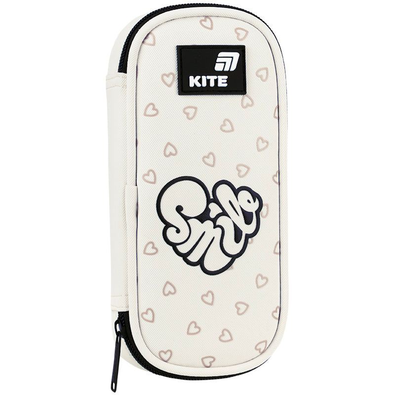 Шкільний набір Kite Education Shimmer&Smile SET_K26-585M-2 (рюкзак, пенал, сумка)