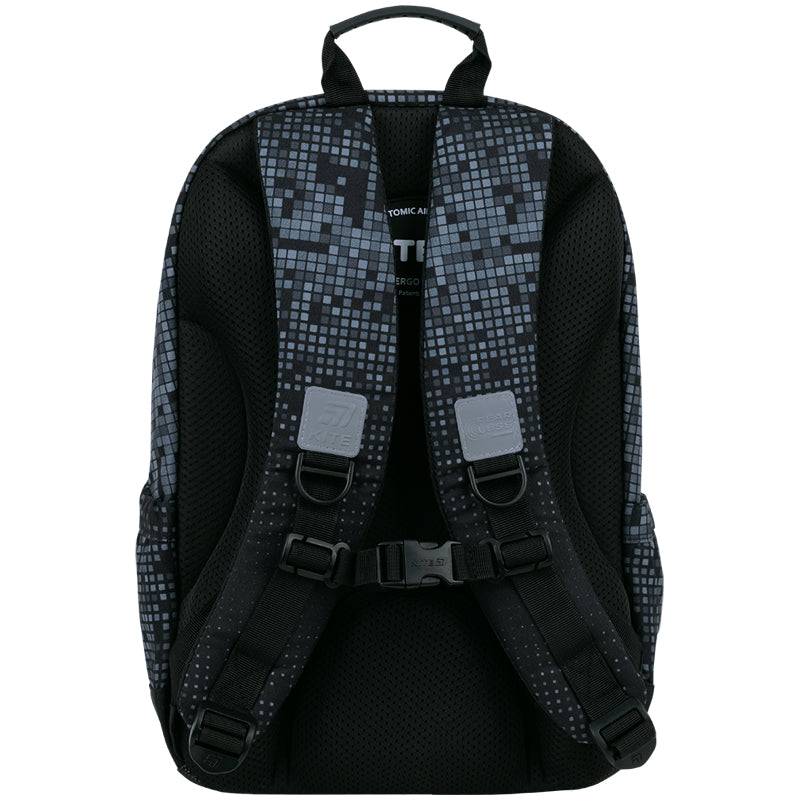 Школьный набор Kite Education Fearless SET_K26-585M-3 (рюкзак, пенал, сумка)
