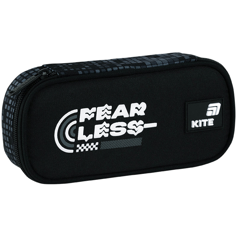 Школьный набор Kite Education Fearless SET_K26-585M-3 (рюкзак, пенал, сумка)