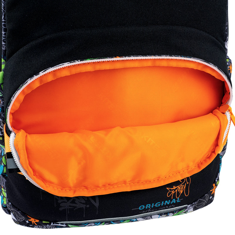 Шкільний набір Kite Education Street Style SET_K26-585M-4 (рюкзак, пенал, сумка)