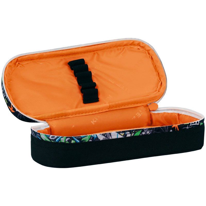 Шкільний набір Kite Education Street Style SET_K26-585M-4 (рюкзак, пенал, сумка)