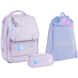 Школьный набор Kite Education So Cute SET_K26-772M-1 (рюкзак, пенал, сумка)