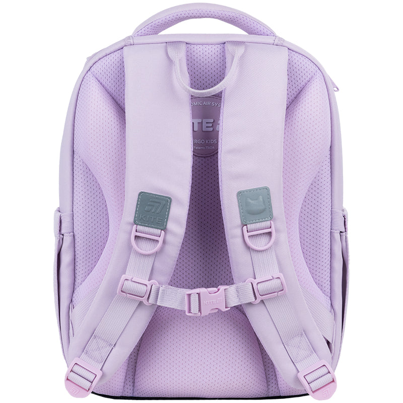 Шкільний набір Kite Education So Cute SET_K26-772M-1 (рюкзак, пенал, сумка)