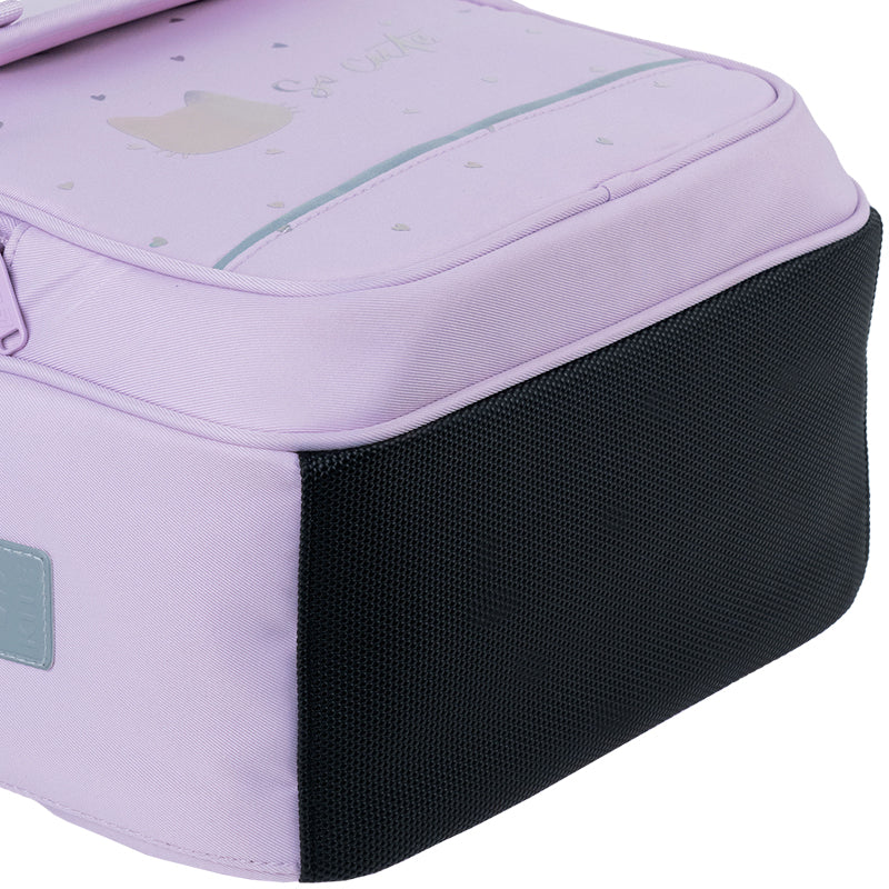 Шкільний набір Kite Education So Cute SET_K26-772M-1 (рюкзак, пенал, сумка)