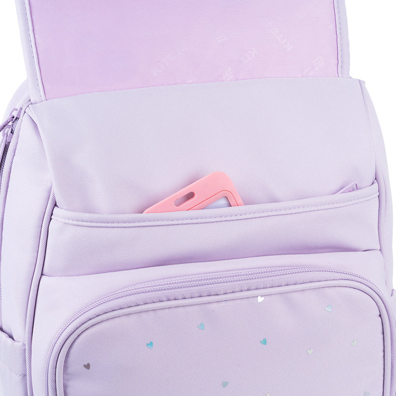 Шкільний набір Kite Education So Cute SET_K26-772M-1 (рюкзак, пенал, сумка)