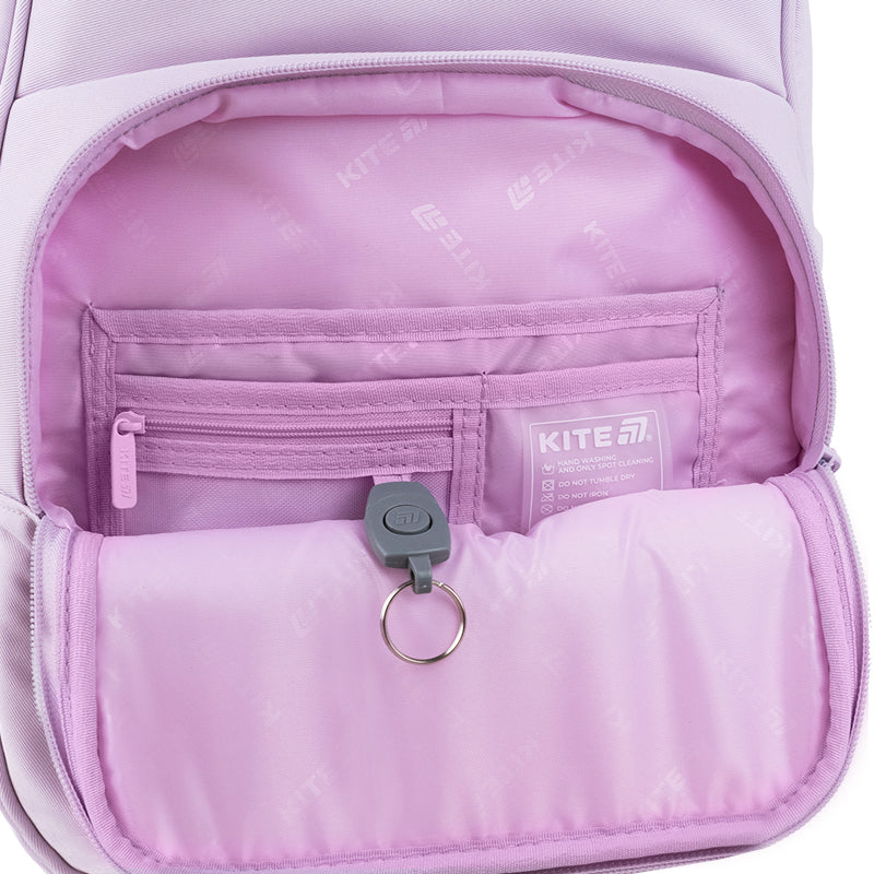 Шкільний набір Kite Education So Cute SET_K26-772M-1 (рюкзак, пенал, сумка)