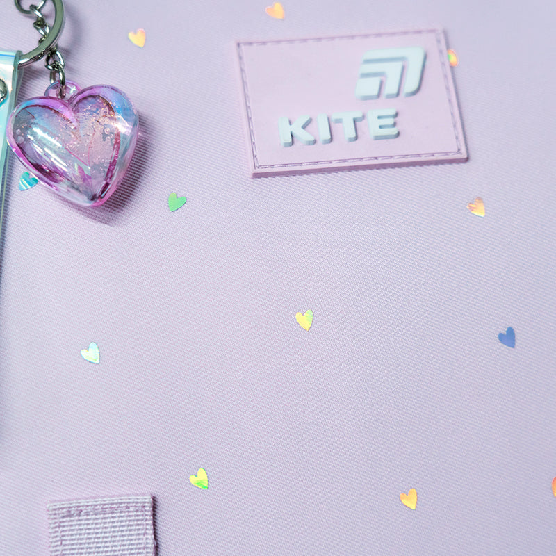 Шкільний набір Kite Education So Cute SET_K26-772M-1 (рюкзак, пенал, сумка)