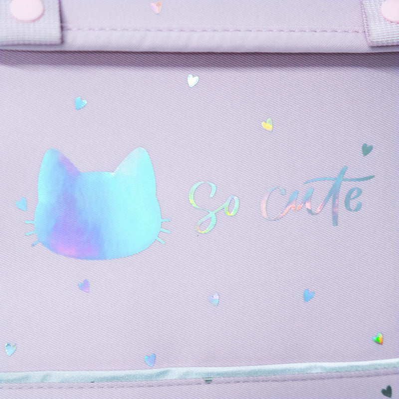 Шкільний набір Kite Education So Cute SET_K26-772M-1 (рюкзак, пенал, сумка)