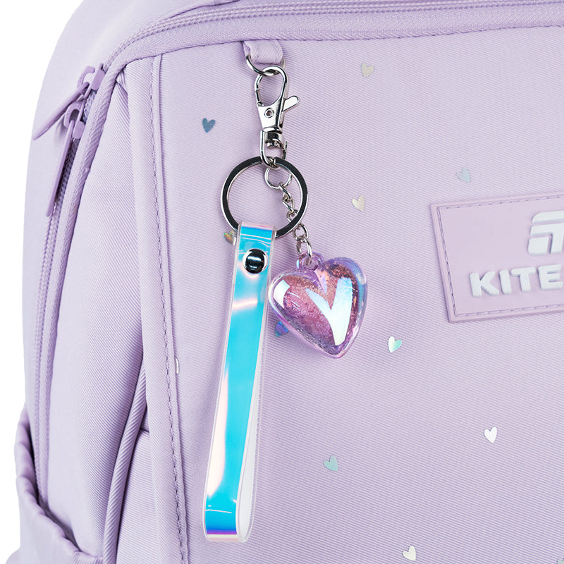 Шкільний набір Kite Education So Cute SET_K26-772M-1 (рюкзак, пенал, сумка)