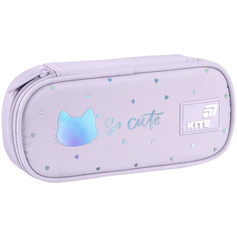 Шкільний набір Kite Education So Cute SET_K26-772M-1 (рюкзак, пенал, сумка)