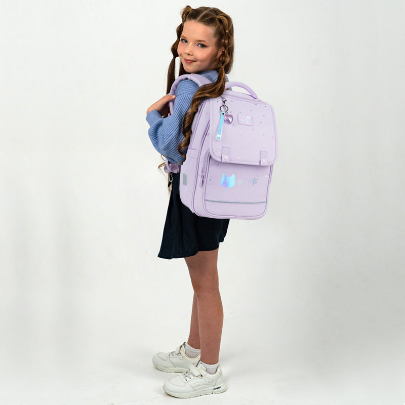Шкільний набір Kite Education So Cute SET_K26-772M-1 (рюкзак, пенал, сумка)