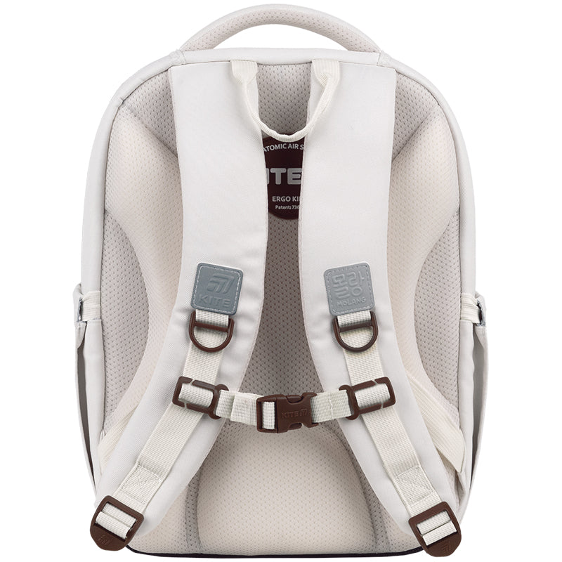 Школьный набор Kite Education Molang SET_ML26-772M (рюкзак, пенал, сумка)