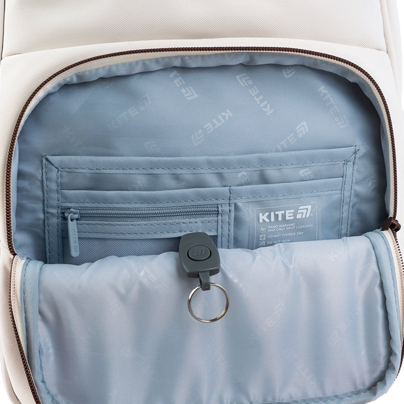 Школьный набор Kite Education Molang SET_ML26-772M (рюкзак, пенал, сумка)