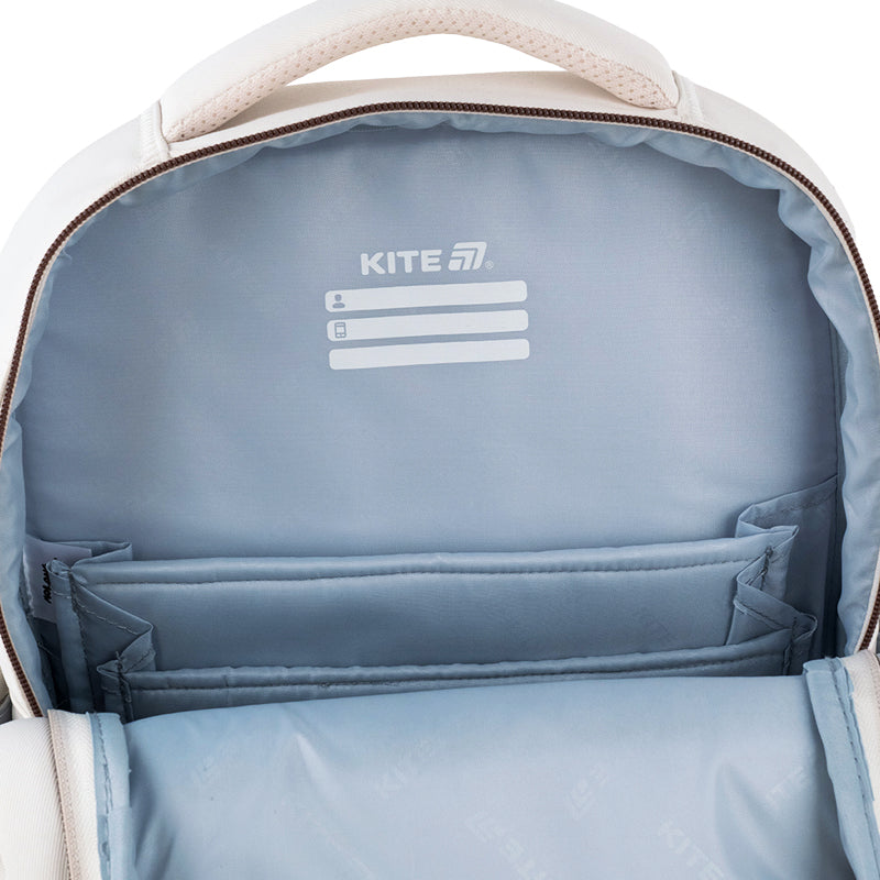 Школьный набор Kite Education Molang SET_ML26-772M (рюкзак, пенал, сумка)