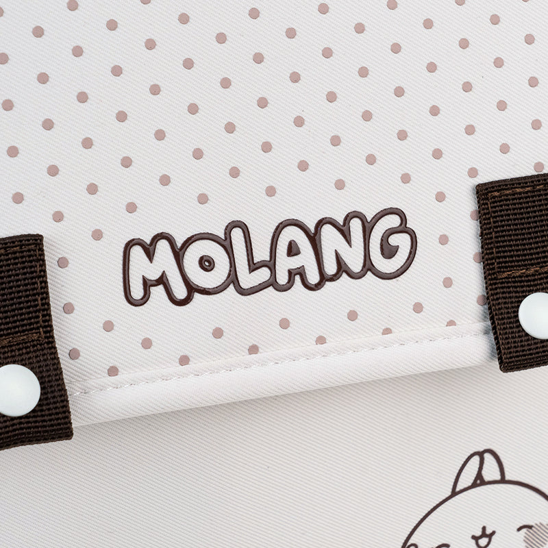 Школьный набор Kite Education Molang SET_ML26-772M (рюкзак, пенал, сумка)