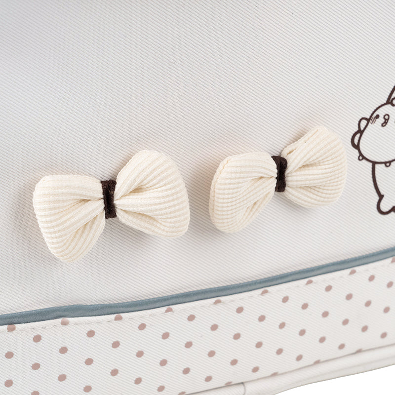 Школьный набор Kite Education Molang SET_ML26-772M (рюкзак, пенал, сумка)