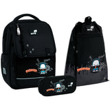 Школьный набор Kite Education Pochacco SET_PC26-772M (рюкзак, пенал, сумка)