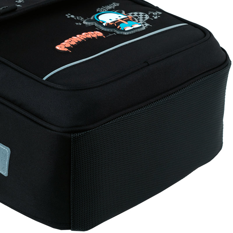 Школьный набор Kite Education Pochacco SET_PC26-772M (рюкзак, пенал, сумка)