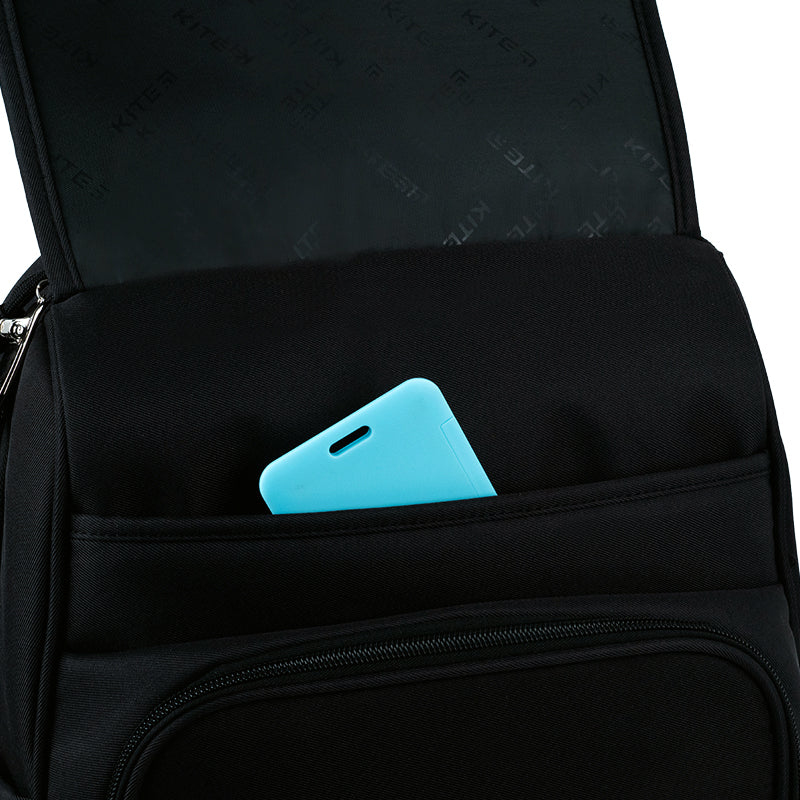 Школьный набор Kite Education Pochacco SET_PC26-772M (рюкзак, пенал, сумка)