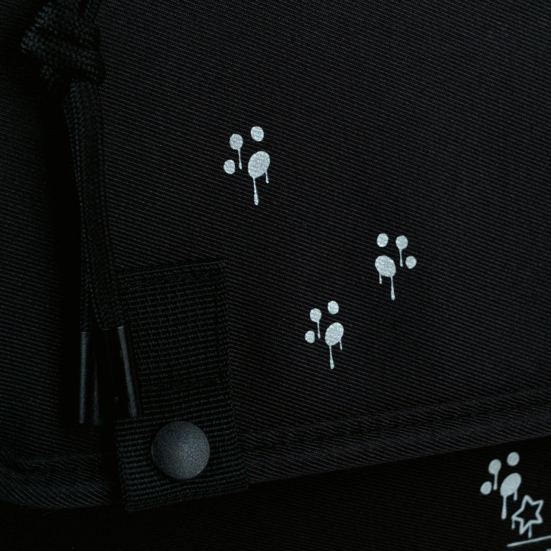 Школьный набор Kite Education Pochacco SET_PC26-772M (рюкзак, пенал, сумка)