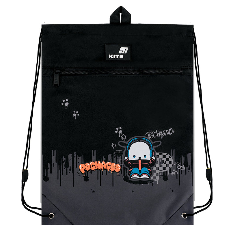 Школьный набор Kite Education Pochacco SET_PC26-772M (рюкзак, пенал, сумка)