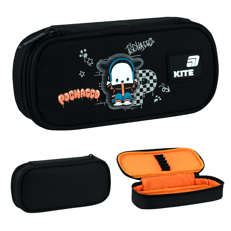 Школьный набор Kite Education Pochacco SET_PC26-772M (рюкзак, пенал, сумка)