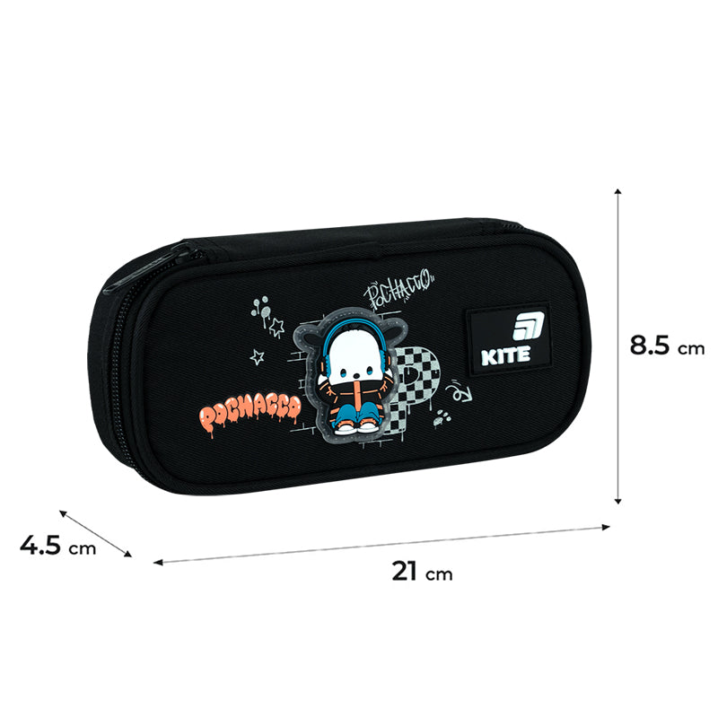 Школьный набор Kite Education Pochacco SET_PC26-772M (рюкзак, пенал, сумка)