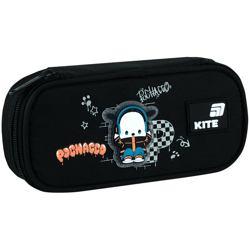 Школьный набор Kite Education Pochacco SET_PC26-772M (рюкзак, пенал, сумка)