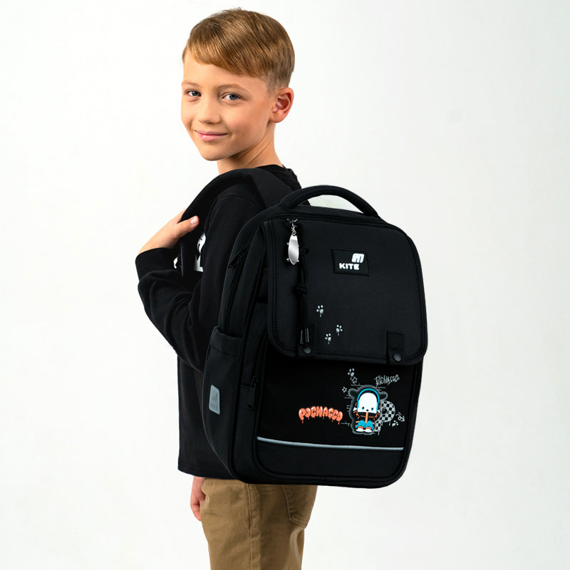 Школьный набор Kite Education Pochacco SET_PC26-772M (рюкзак, пенал, сумка)