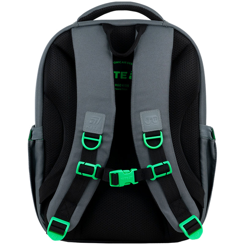 Школьный набор Kite Education Pixel SET_K26-772M-2 (рюкзак, пенал, сумка)