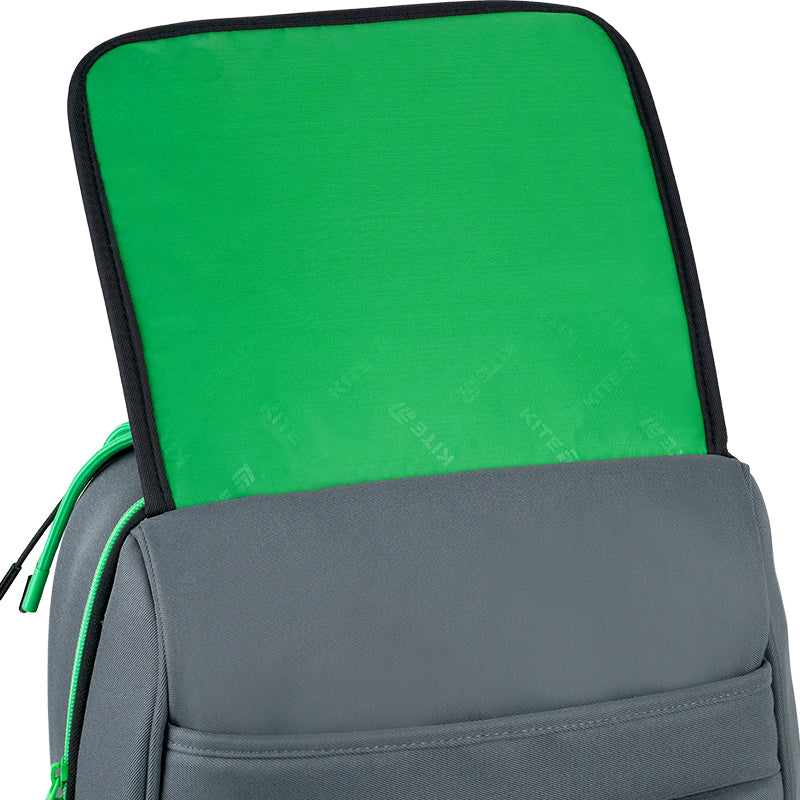 Школьный набор Kite Education Pixel SET_K26-772M-2 (рюкзак, пенал, сумка)