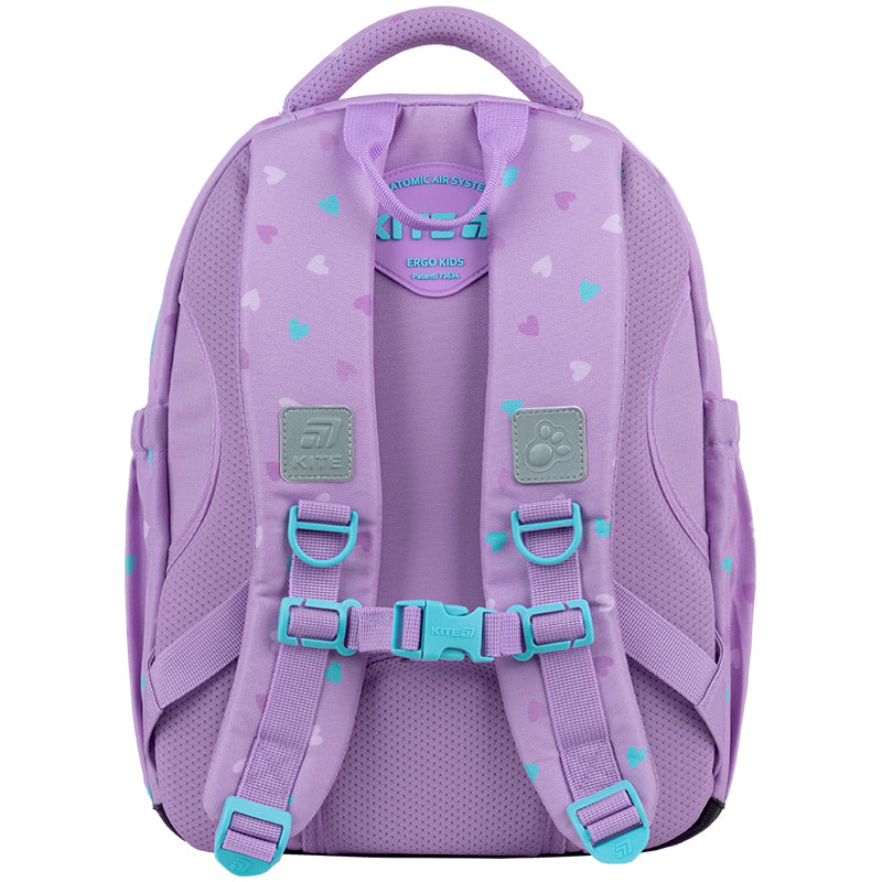 Школьный набор Kite Education Studio Pets SET_SP26-763S (рюкзак, пенал, сумка)