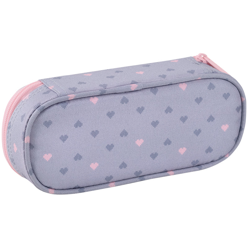 Школьный набор Kite Education Pixel Love SET_K26-763S-1 (рюкзак, пенал, сумка)