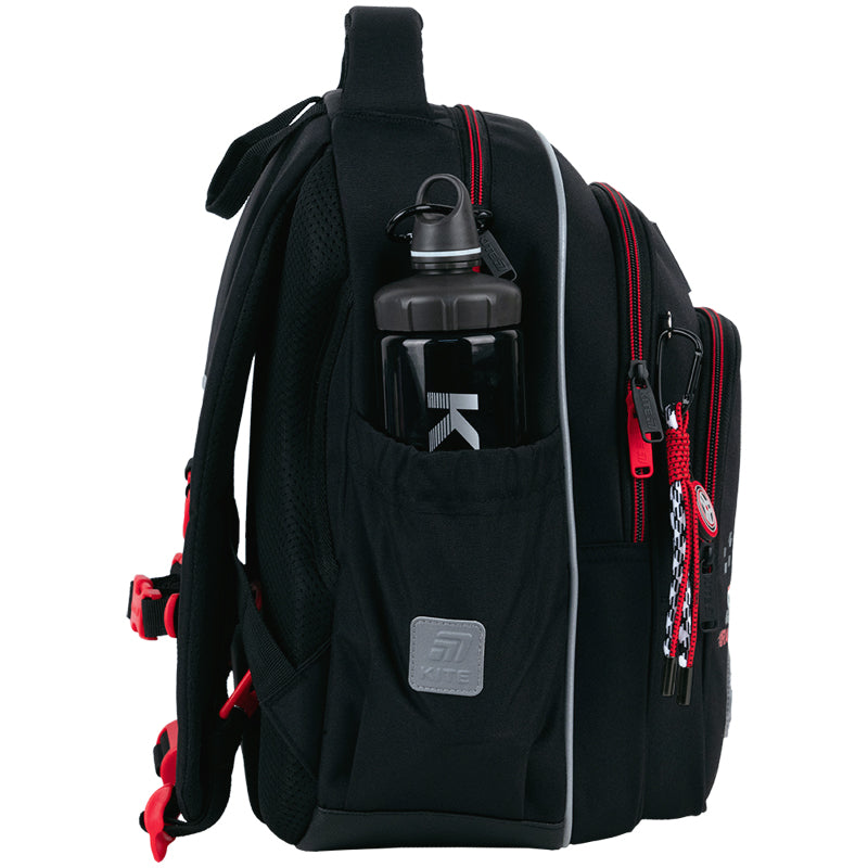 Школьный набор Kite Education Speed Racer SET_K26-763S-2 (рюкзак, пенал, сумка)