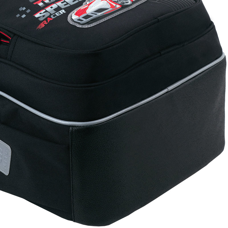 Школьный набор Kite Education Speed Racer SET_K26-763S-2 (рюкзак, пенал, сумка)