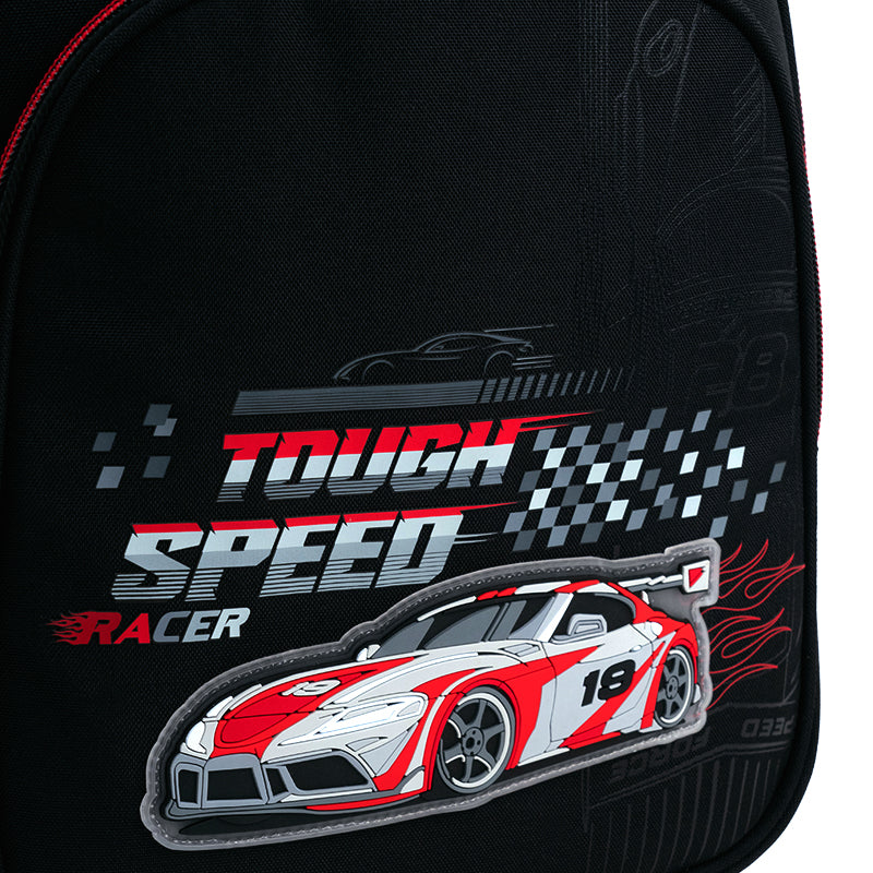 Школьный набор Kite Education Speed Racer SET_K26-763S-2 (рюкзак, пенал, сумка)