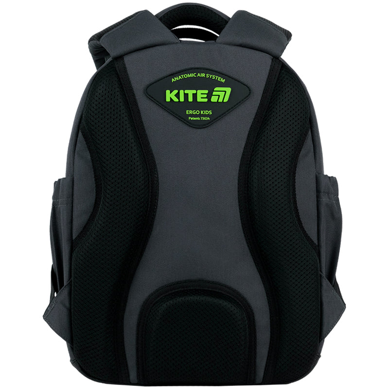 Шкільний набір Kite Education Goal SET_K26-763S-3 (рюкзак, пенал, сумка)