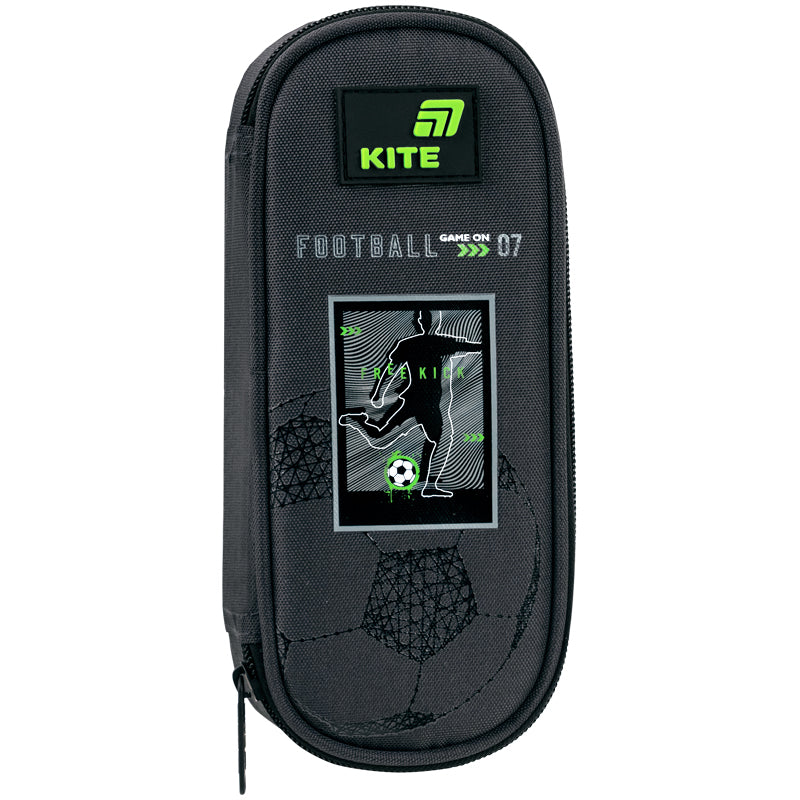 Шкільний набір Kite Education Goal SET_K26-763S-3 (рюкзак, пенал, сумка)