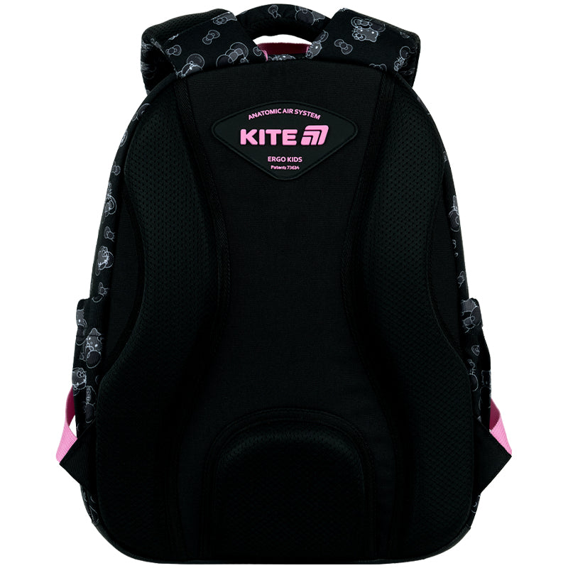 Шкільний набір Kite Education Hello Kitty SET_HK26-763M (рюкзак, пенал, сумка)