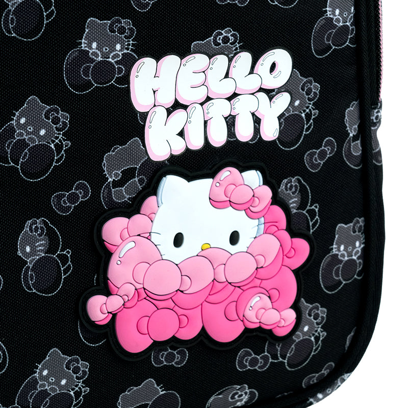 Шкільний набір Kite Education Hello Kitty SET_HK26-763M (рюкзак, пенал, сумка)